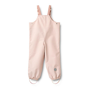 Полукомбинезон технологичный Wheat, светло-розовые струны